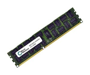 RAM - CoreParts Memory - DDR3 - 8 GB - DIMM 240-pin - registered - S26361-F3696-L515-MM