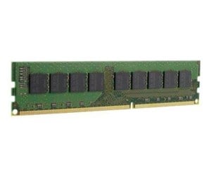 RAM - CoreParts Memory - DDR3 - 8 GB - DIMM 240-pin - unbuffered - MMHP-DDR3-0001-8GB