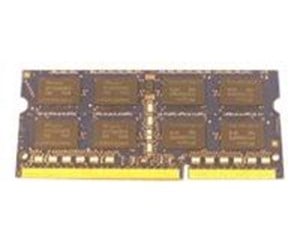 RAM - CoreParts Memory - DDR3 - 8 GB - SO-DIMM 204-pin - unbuffered - MMA1082/8GB