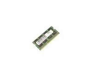 RAM - CoreParts Memory - DDR3L - 8 GB - SO-DIMM 204-pin - unbuffered - MMD8807/8GB