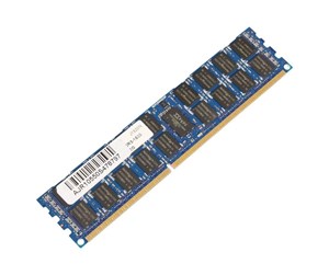 RAM - CoreParts Memory - DDR3L - 8 GB - DIMM 240-pin - registered - MMI9881/8GB