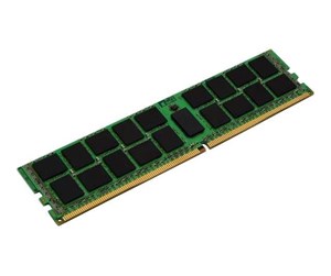 RAM - CoreParts Memory - DDR4 - 8 GB - DIMM 288-pin - registered - MMD0087/8GB