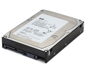 Harddisk - HP Enterprise - 900GB - Harddisk - 713821-B21 - Serial Attached SCSI - 713821-B21