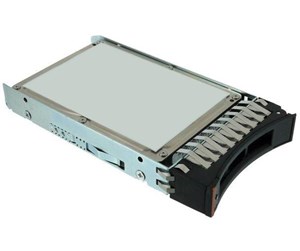 Harddisk - IBM - hard drive - 900 GB - SAS - 900GB - Harddisk - 81Y9893 - Serial Attached SCSI - 2.5" - 81Y9893