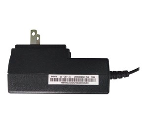  Bærbar PC - Lader - Lenovo - power adapter - 20 Watt - 5A10N38177