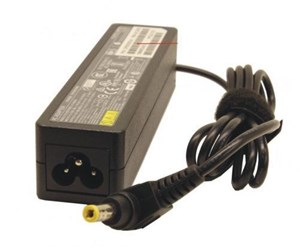  Bærbar PC - Lader - Fujitsu - power adapter - 65 Watt - FUJ:CP531976-XX