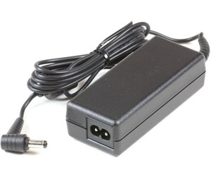  Bærbar PC - Lader - Fujitsu - power adapter - 65 Watt - S26113-E557-V55-1