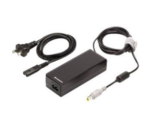  Bærbar PC - Lader - Lenovo 90W AC Adapter - power adapter - 90 Watt - 42T4432