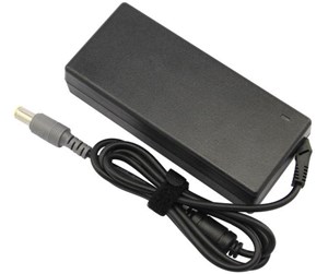  Bærbar PC - Lader - Lenovo - power adapter - 90 Watt - 42T4438