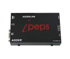 KVM-switch - Adder Link ipeps - AL-IPEPS