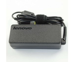  Bærbar PC - Lader - Lenovo Chicony - 36200610