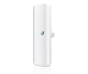 Nettverksutstyr - Ubiquiti LAP-GPS airMAX Lite AP GPS - LAP-GPS