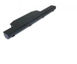 Bærbar PC - Batteri  - Fujitsu First Battery - laptop battery - Li-Ion - 63 Wh - FUJ:CP671397-XX