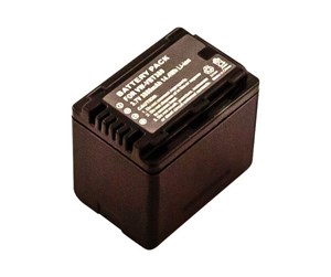 Batteri - CoreParts Battery battery - Li-Ion - MBCAM0031