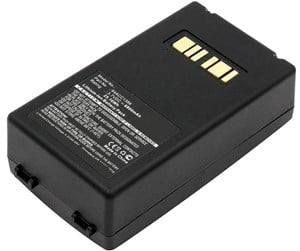 Strømforsyning (PSU) - CoreParts Battery - handheld battery - Li-Ion - 6800 mAh - 25 Wh Strømforsyning (PSU) - ATX - 80 Plus - MBXPOS-BA0050