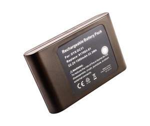 Batteri - CoreParts Battery battery - Li-Ion - MBVC0020