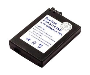 Batteri - CoreParts Battery battery - Li-pol - MBGP0005