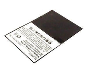 Nettbrett - Adaptere og ladere - CoreParts Battery battery - Li-pol - MBXAP-BA0011