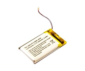 Batteri - CoreParts Battery battery - Li-pol - MBXJA-BA0001