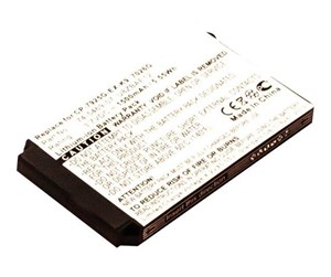 Mobil - Adaptere og ladere - CoreParts Battery battery - Li-Ion - MBXCI-BA0001