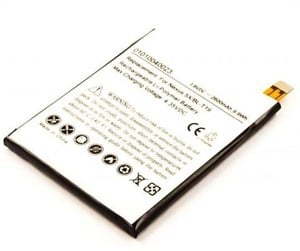 Mobil - Adaptere og ladere - CoreParts Battery battery - Li-pol - MBXLG-BA0003