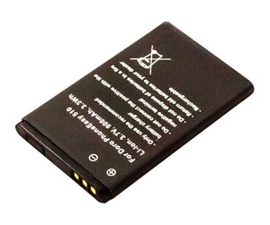 Mobil - Adaptere og ladere - CoreParts Battery battery - Li-Ion - MBXMISC0015