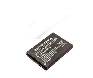 Mobil - Adaptere og ladere - CoreParts Battery battery - Li-Ion - MBXSA-BA0072