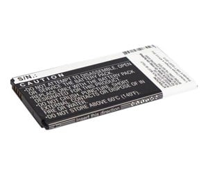 Mobil - Adaptere og ladere - CoreParts Battery battery - Li-Ion - MBXSA-BA0175