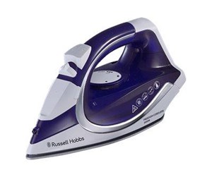 Strykejern - Russell Hobbs Dampstrykejern Supreme Steam 23300-56 - 23300-56