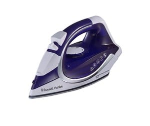 Strykejern - Russell Hobbs Dampstrykejern Supreme Steam Cordless 2400W - 23300-56