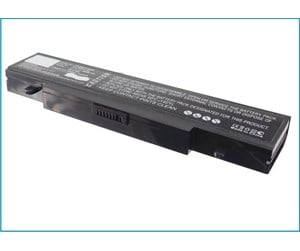 Bærbar PC - Batteri  - CoreParts Battery - laptop battery - Li-Ion - 4400 mAh - 48.8 Wh - MBXSA-BA0155