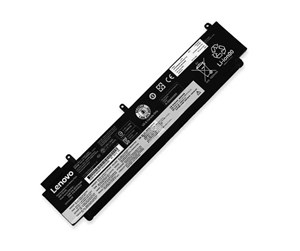 Bærbar PC - Batteri  - Lenovo - laptop battery - Li-Ion - 24 Wh - 00HW022