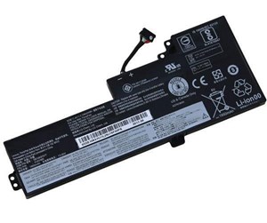 Bærbar PC - Batteri  - Lenovo - laptop battery - Li-Ion - 2095 mAh - 24 Wh / 01AV421 - 01AV421