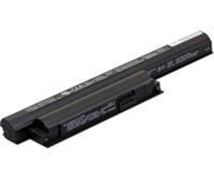 Bærbar PC - Batteri  - Sony VGP-BPS26 - laptop battery - Li-Ion - 4000 mAh - A1934268A