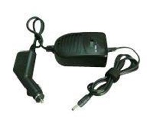  Bærbar PC - Lader - CoreParts Battery DC Adapter - car power adapter - 90 Watt - MBC1293