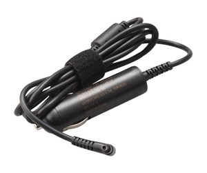  Bærbar PC - Lader - CoreParts Battery - car power adapter - 65 Watt - MBXAC-DC0001