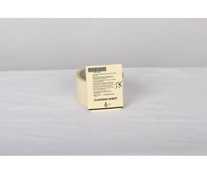 Printertilbehør - Brother DK-CL99 - cleaning sheets - LB9543001