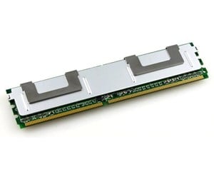 RAM - CoreParts Memory - DDR3L - 4 GB - DIMM 240-pin - registered - A6996785-MM