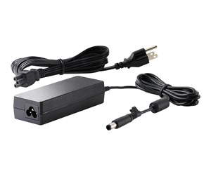  Bærbar PC - Lader - HP Desktop 65w Adapter - L2X04AA