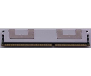 RAM - CoreParts Memory - DDR2 - 2 GB - FB-DIMM 240-pin - Fully Buffered - F245F-MM