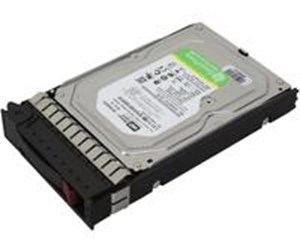 Harddisk - HP E - 160GB - Harddisk - 353043-001 - SATA-150 - 3.5" - 353043-001