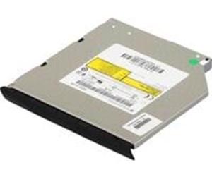 Optisk driver (DVD/BR/Floppy) - HP DVD A±RW SuperMulti Double - DVD-RW (Brenner) - Serial ATA - 735602-001