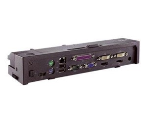 Dokkingstasjon - Dell E-Port Plus Advanced Replicator II - 452-11522