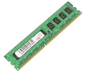 RAM - CoreParts Memory - DDR3L - 4 GB - DIMM 240-pin - unbuffered - 00FE678-MM