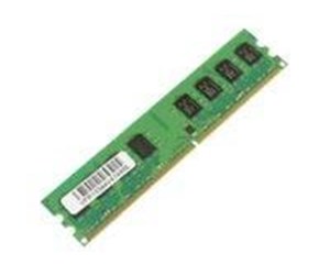 RAM - CoreParts Memory - DDR2 - 2 GB - DIMM 240-pin - unbuffered - MUXMM-00038