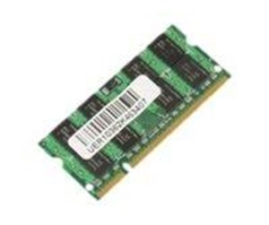 RAM - CoreParts Memory - DDR2 - 2 GB - SO-DIMM 200-pin - unbuffered - MUXMM-00065