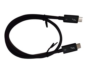 FireWire-/ThunderBolt-kabel - Lenovo Thunderbolt cable - 03X7134