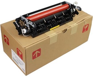 Printertilbehør blekk/toner - CoreParts Spareparts - Fikseringsenhet - MSP6508