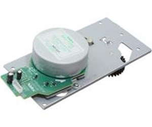 Printertilbehør blekk/toner - HP Fuser Drive Assy W. M2 Motor - Fikseringsenhet - RM1-2963-000CN