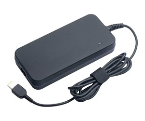  Bærbar PC - Lader - CoreParts Battery - power adapter - 170 Watt - MBXLEN-GAM004